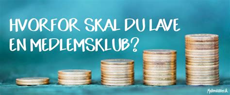 Medlemsklub .